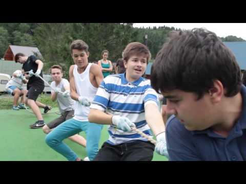 Tabara tineret Emanuel - Voronet 2013