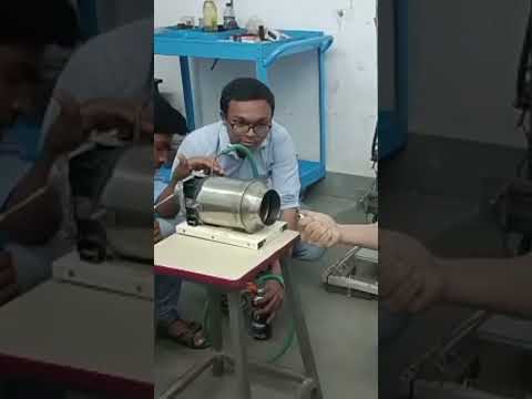 final year diploma engineering project #viral #mechanical