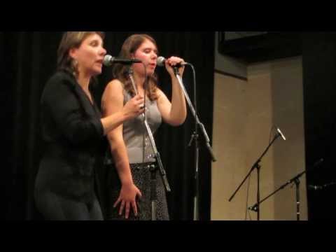 30 ANS RKB - EBREL / BERARDY - Gavotte