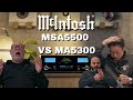 Lohnt Sich Der McIntosh MSA5500 Streaming Verstärker