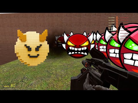 Four Giant Ogres vs the Entire Nextbot Horde — I Opened the Gate and Regretted It 😱