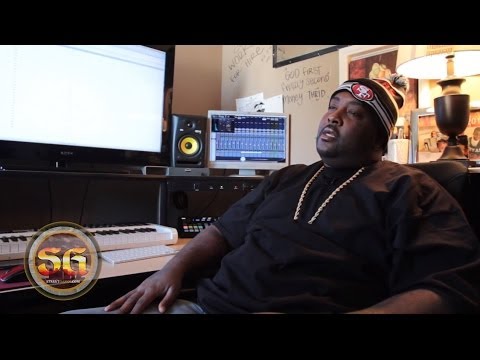 Bigg Paybacc talks on the snitching epidemic that has hit every gang in Los Angeles