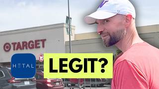 I Got Paid to Walk Store Aisles (Real Numbers): My Headl App Review thumbnail