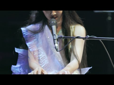 Ichiko Aoba with 12 Ensemble - Hello (Live at Milton Court)