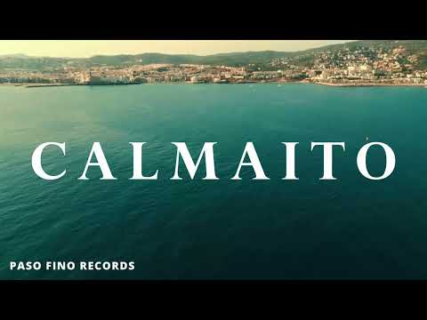 CALMAITO // REGGAETON Type Beat // Prod. by Paso Fino