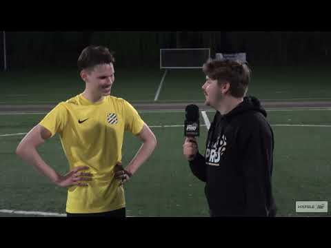 #66 Szymon Ambrozik: Szkoda tego meczu | Piorun Zaodrze