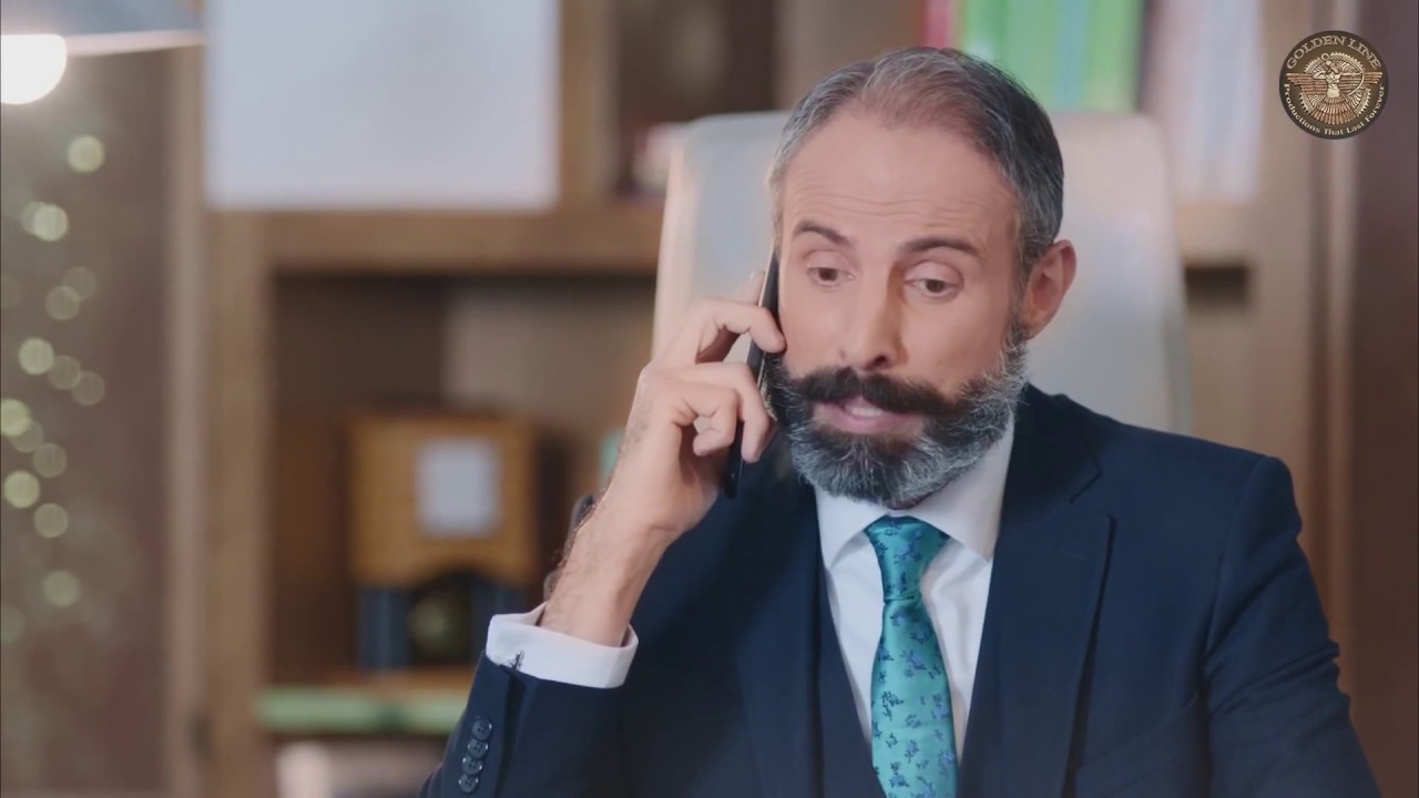 حدوتة حب ـ الحلقة 8 الثامنة - طفلي المتوحد ج3 