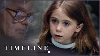 The Girl In Georgia Who Communicated With The Dead | A Haunting In Georgia | Timeline video