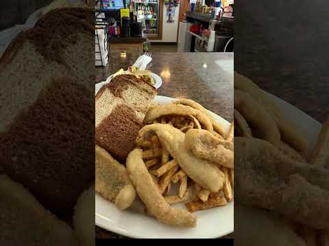 War Bonnet Bar and Grill Video Review