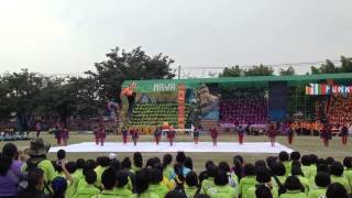 T.U.P.N Karavek 2012 'MAYA' rantime p.m.