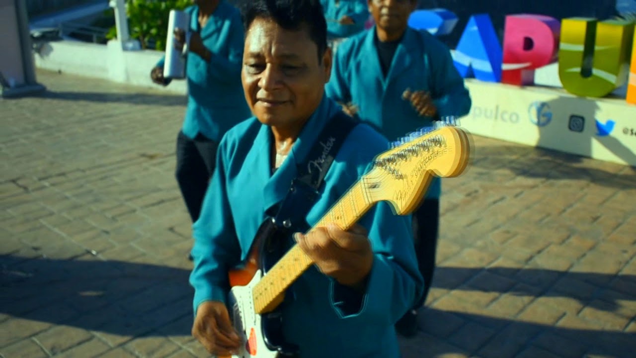 El Fracaso De Buena Vista - Internacional Mar Azul - El Mero Mero