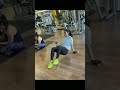 Workout Time For The Pretty Priyabhavanishankar ️ PriyaBhavaniShankar Shorts