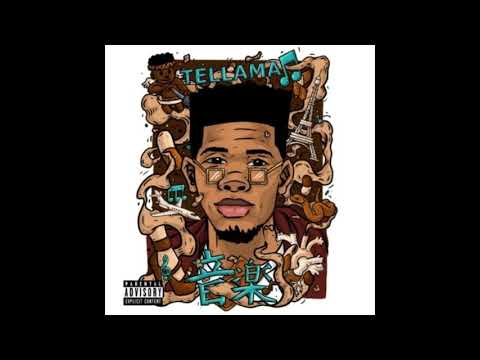 Tellaman – Rainbow Hoes ft  Nasty C Large