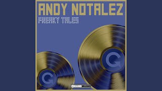 Freaky Tales (Strong Mix)