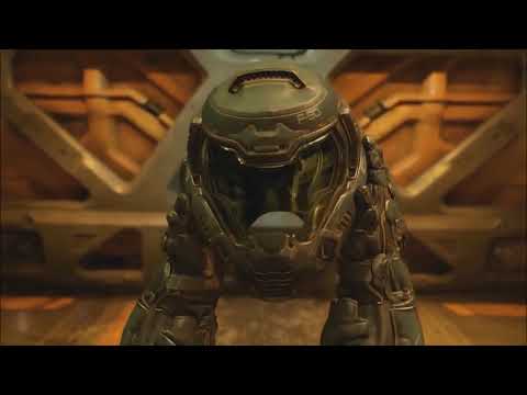 DOOM 2016 (GMV)