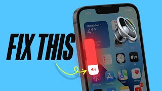 6 Solutions to Fix Low Volume on iPhone (2022)