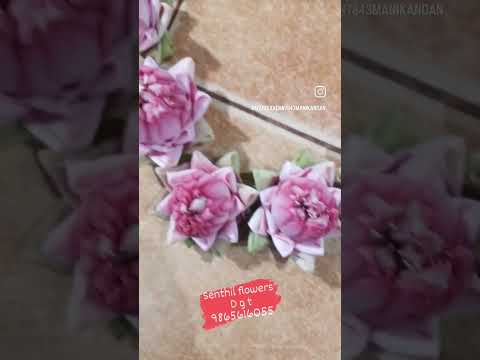 senthil flowers DGL 9865616055
