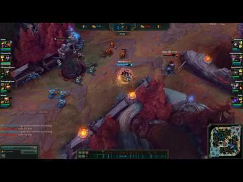Why Rammus is so Cancerous