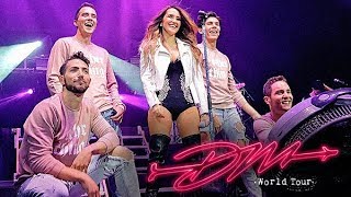 Volvamos - Dulce María (DM World Tour @ En vivo en el Teatro Metropólitan)