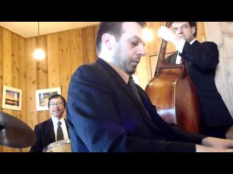 "What's It All About?" performed by The Marc Devine Trio @ Clovis Point, 03-20-11