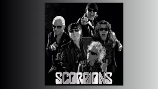 Scorpions - We Were Born To Fly