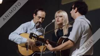 Peter, Paul &amp; Mary - Too Much Of Nothing - 1967