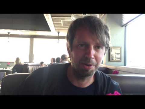 Upgrade Umbraco in the middle of nowhere