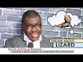 DREAM ABOUT LIZARD - EvangelistJoshua.com