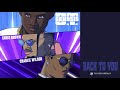 O.T. Genasis - Back To You feat. Chris Brown & Charlie Wilson [Official Audio]