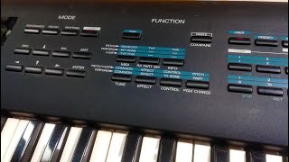 Roland JV-90 - What To Know & Where To Buy | Equipboard