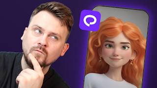 "It keeps getting better" | Praktika for English Speaking Practice