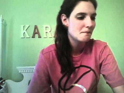 "God Has His Reasons" By Ashlyn Metheny (Cover)