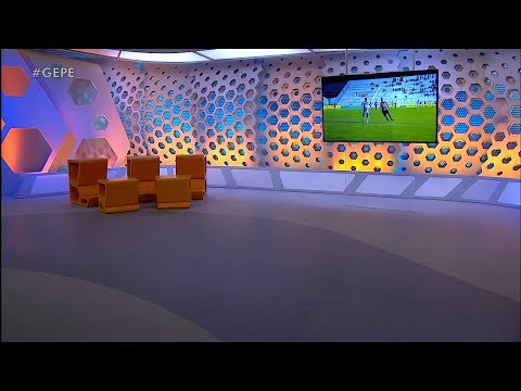 HD| Encerramento do Globo Esporte Pernambuco de 07/03/2019 com Tiago Medeiros na Globo Recife