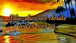 Idaho-Bryan Lanning Lyrics