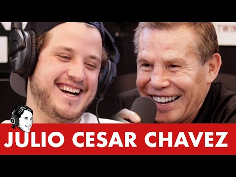 CREATIVO #502 - JULIO CESAR CHAVEZ | El gran campeón mexicano, Mejores peleas, Anécdotas, Adicciones
