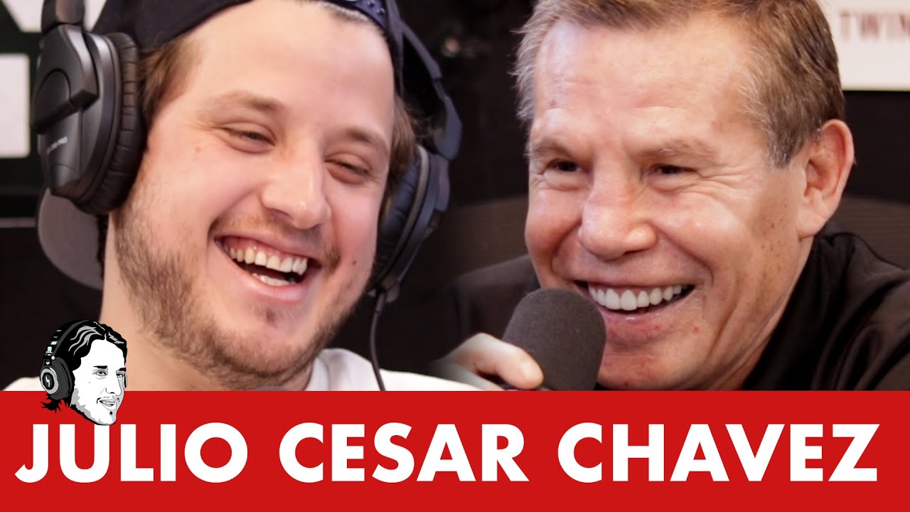 CREATIVO #502 - JULIO CESAR CHAVEZ | El gran campeón mexicano, Mejores peleas, Anécdotas, Adicciones