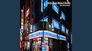 Download lagu Kaka Baju Hitam X Bento mp3