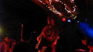 !!!NEW!!! VON BONDIES ~ Nite Train (LIVE)