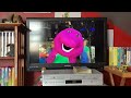 Opening To Kipper The Dog Cuddly Critters 2002 VHS