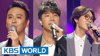 SG WANNABE - Partner For Life / Lalala / Love You [Yu Huiyeol's Sketchbook]