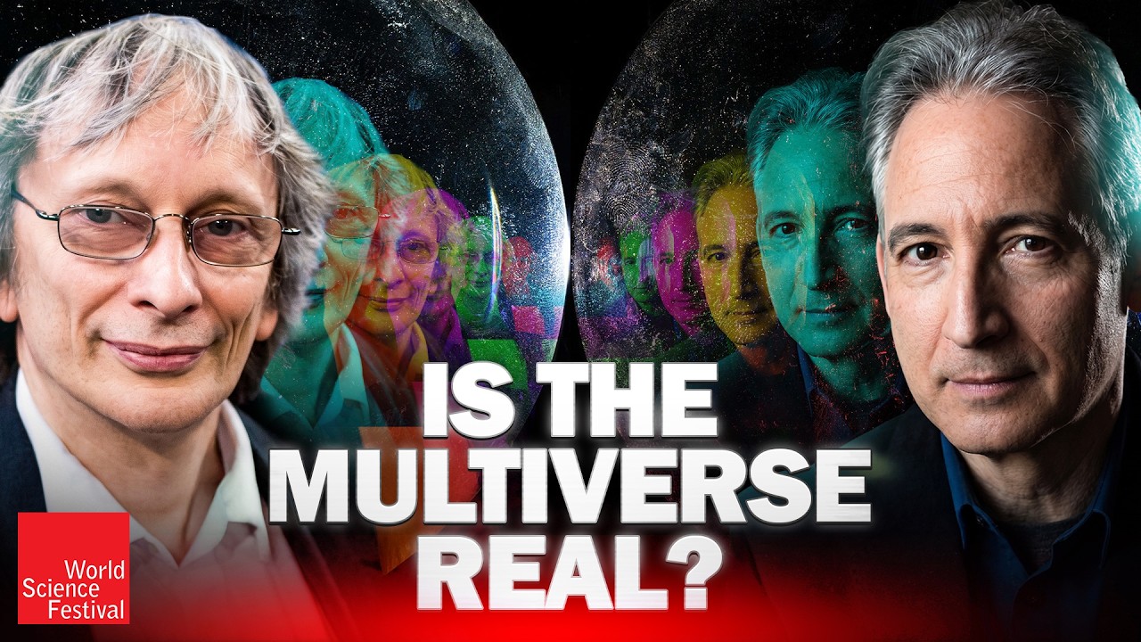 What Is Quantum Mechanics Really Telling Us? | World Science Festival