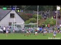 Castlehaven V Clonakilty Highlights