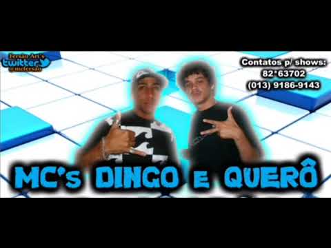 MC DINGO E QUERÔ - HISTORIA DE AMOR (RELÍQUIA)
