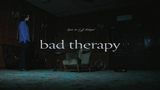 Ayase - bad therapy (Visualizer)