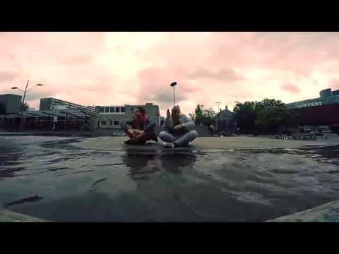 La Sra Tomasa - La Fusion [Video Clip Remake] 2015