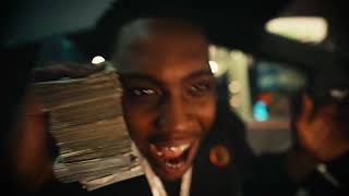 FattMack - Conversation [Official Music Video]