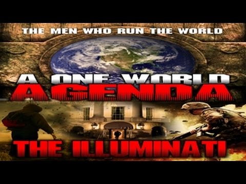 A One World Agenda: The Illuminati - Official Trailer - The Conspiracy to Control Your MIND - Watch!
