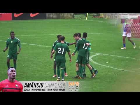 Amancio Canhembe