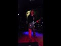 Skitzo Purple Puke @Spancky's 4/23/16