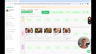Foodzilla YouTube Video